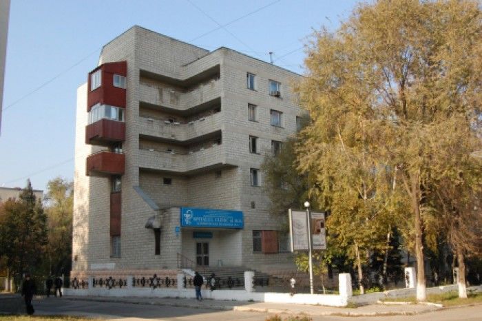Fum negru într-o secție de chirurgie a Spitalului Clinic al Ministerului Sănătăţii. Foto: photos.casata.md