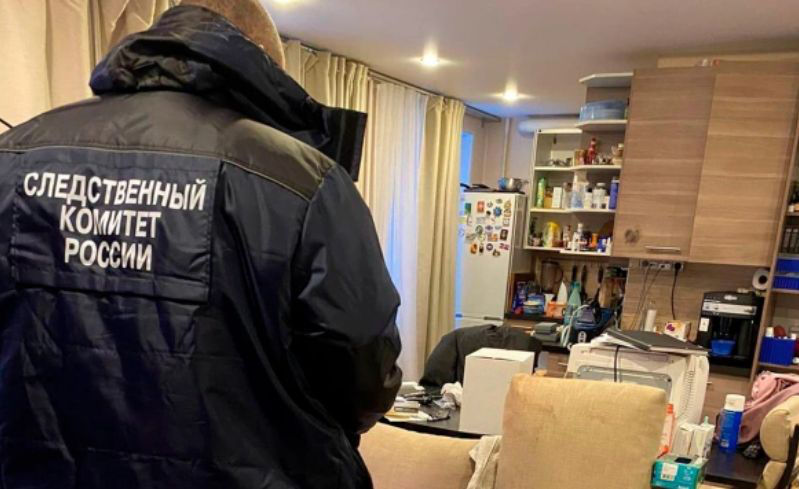 Одного из создателей «Спутника V» задушили в Москве.