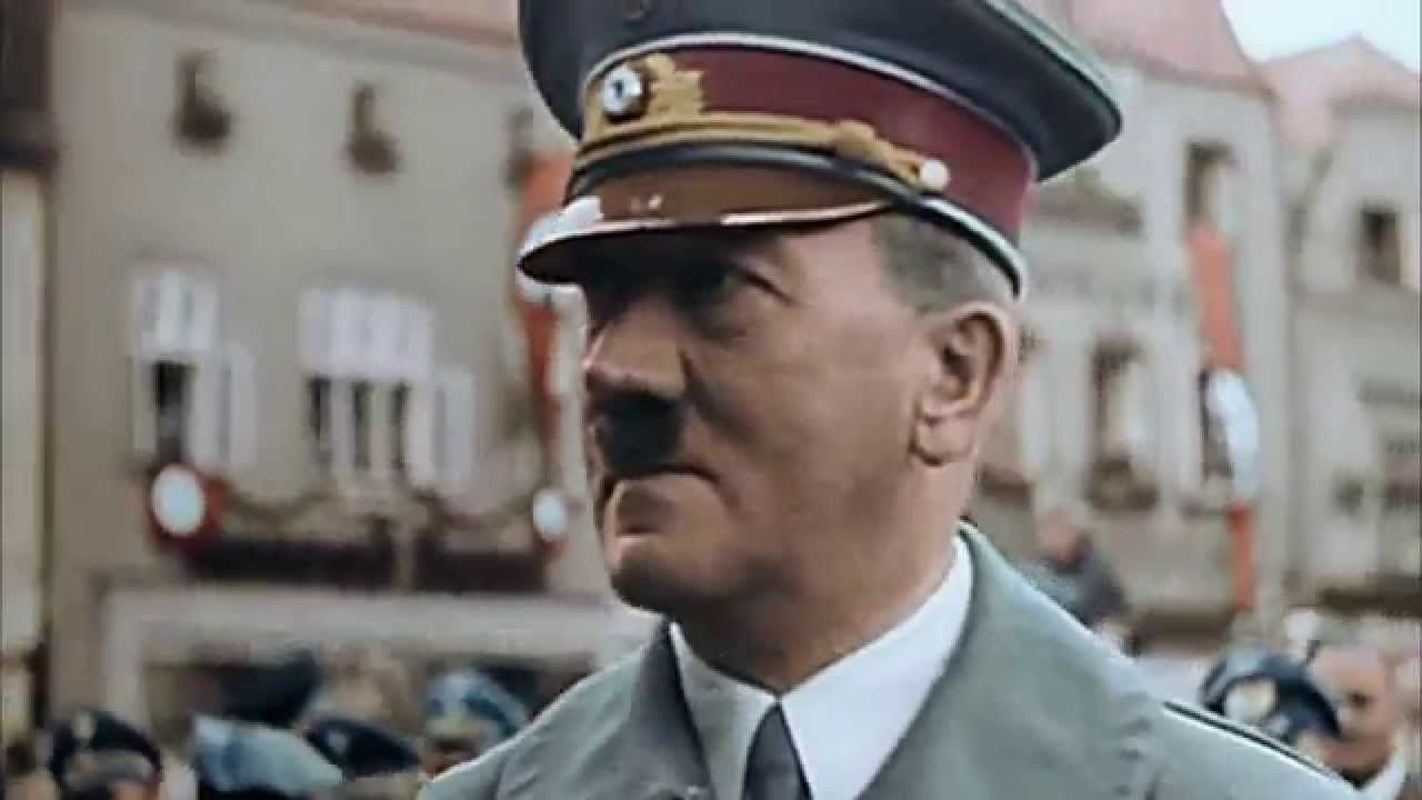 Получатели «гитлеровских» пенсий нашлись по всему миру.