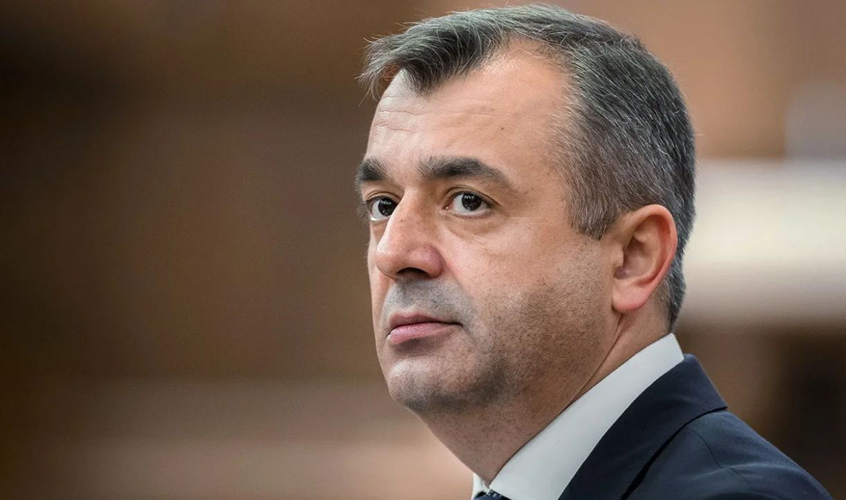 Кику: Расходы на обслуживание долга Молдовы в 2023 году достигнут 5 млрд леев.