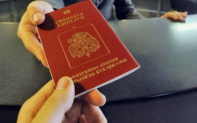 Молдова упростит въезд в страну для россиян.
