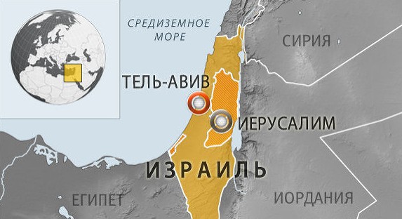 Контракты с гражданами Молдовы были заключены в рамках программы, оговоренной в молдо-израильском соглашении/