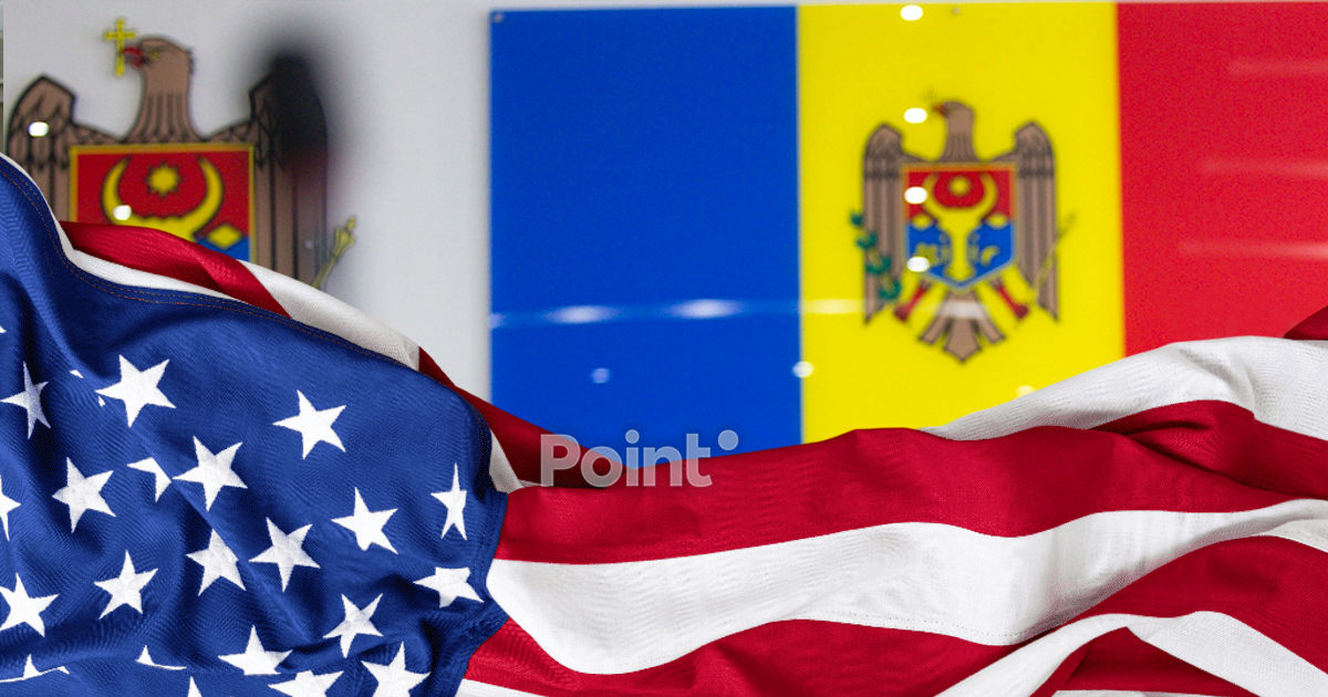 Administrația Trump menține finanțarea pentru Moldova în ciuda revizuirii programelor.