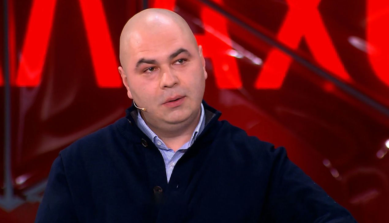 Суд РФ не признал Эйдельштейна сыном Жириновского.