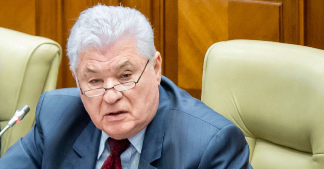 Воронин: Медиаструктура СИБа исказила мои слова.