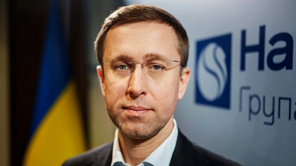 Зеленский выдвинул главу «Нафтогаза» на пост премьер-министра Украины.