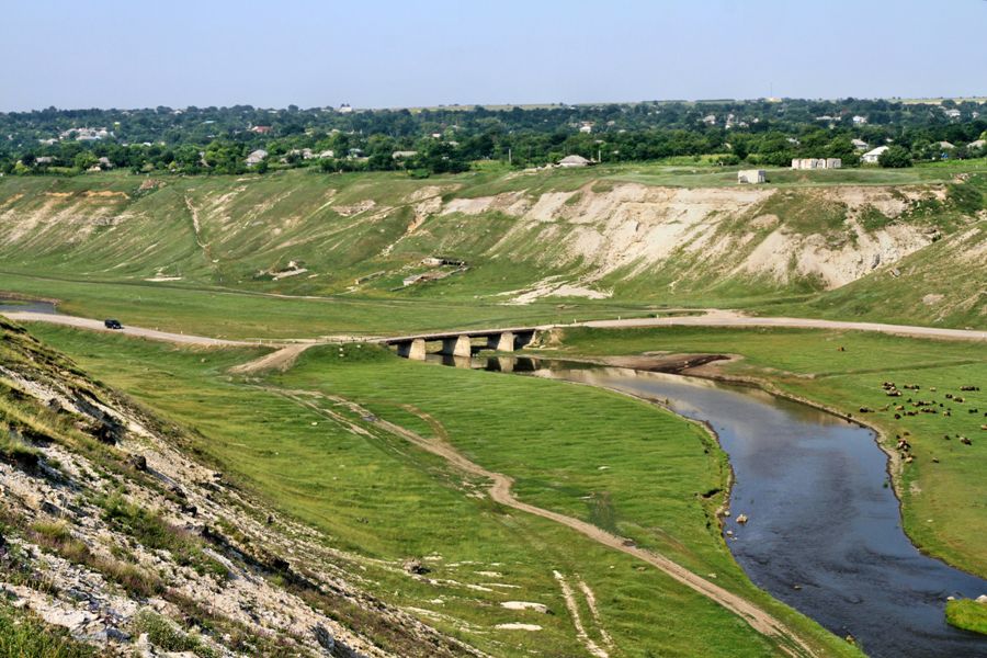 Transnistria, inclusă în grupul „Teritorii în dispută”, rămâne o zonă neliberă cu scorul de 6 și 6, respectiv.