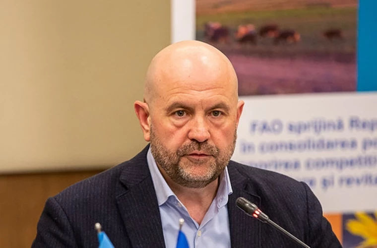 Боля: Мы знаем проблемы фермеров и действуем в их поддержку.