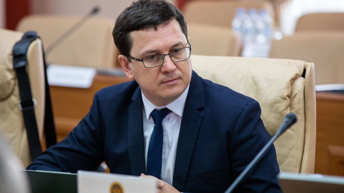 O nouă structură în Parlament: Comisia pentru Integrarea Europeană ar putea fi condusă de Marcel Spătari.