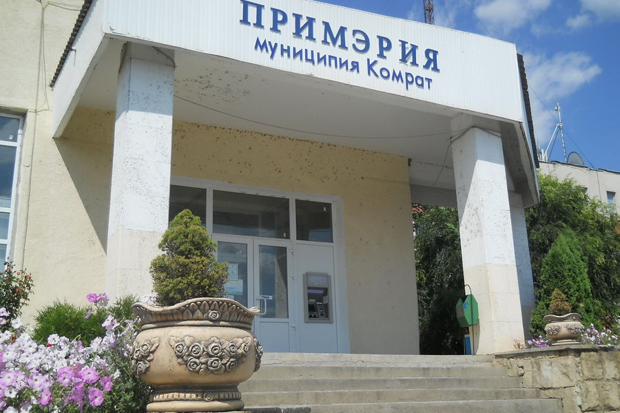 Решением муниципального совета, с 1 января 2015 года жители города Комрат, пользующиеся услугами ЖКХ, будут производить оплату по новой схеме. Фото: gagauzinfo.md