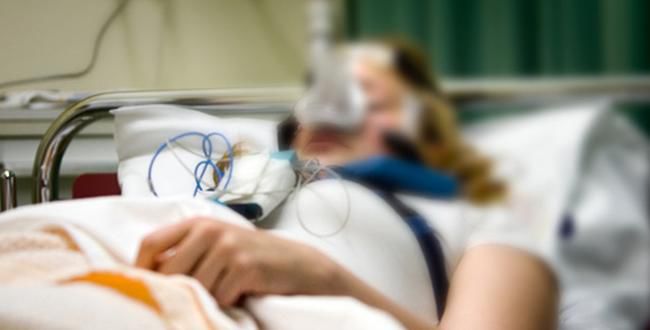 O femeie din oraşul Bender a murit din cauza complicaţiilor provocate de gripă. Foto: ziuanews.ro