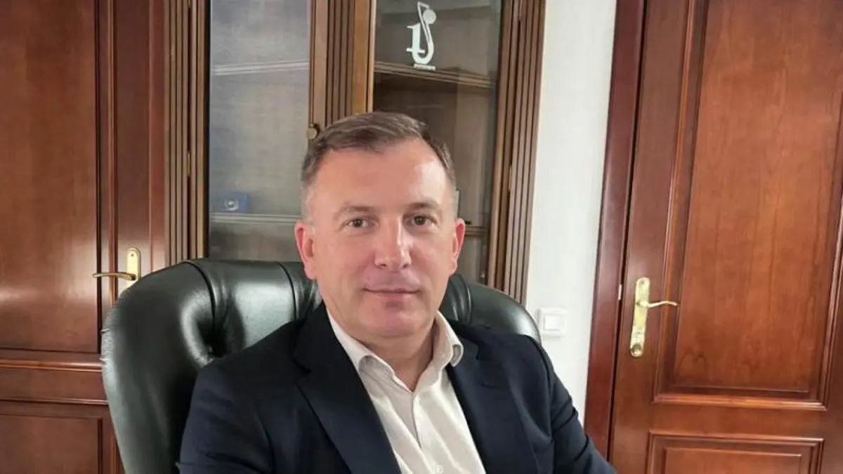 Бывший глава гражданской авиации Валентин Визант проиграл суд МИДу.