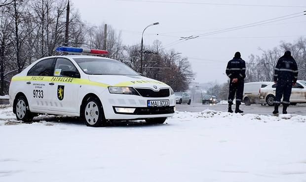 Водитель будет оштрафован в зависимости от степени повреждения, причиненного потерпевшей.