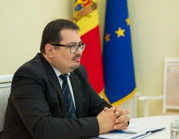 Более 50% прямых иностранных инвестиций в Молдову пришли из ЕС.