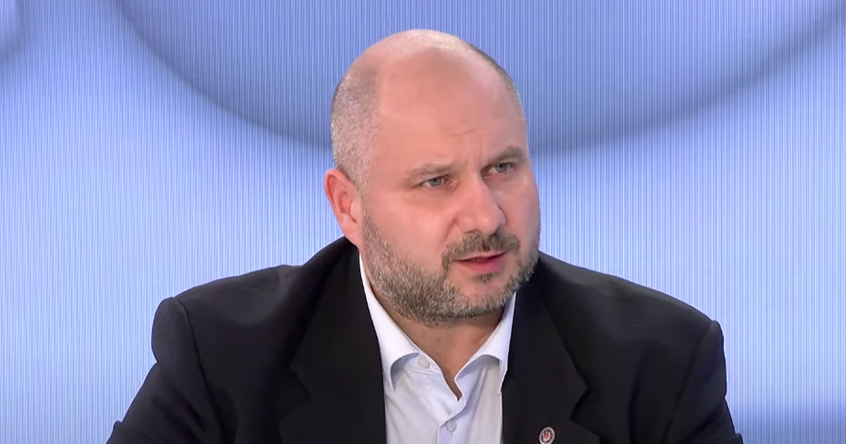 Парликов: Мы заплатили на $60 миллионов меньше, чем если бы покупали газ у "Газпрома".