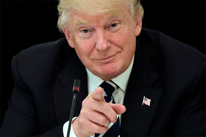 Трамп признателен России и Китаю за поддержку резолюции об ужесточении санкционного режима в отношении Северной Кореи. 