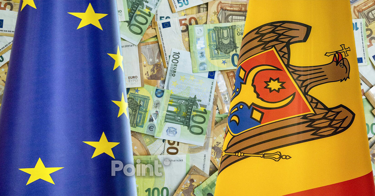 ЕС выделит Молдове дополнительные 5 миллионов евро на поддержку реформы правосудия.