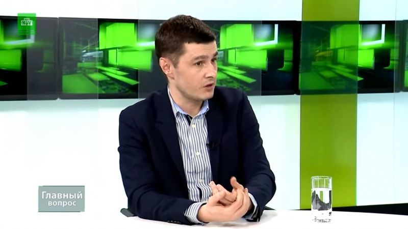 Нагачевский: Судей коррумпировали и брали компроматами под контроль.