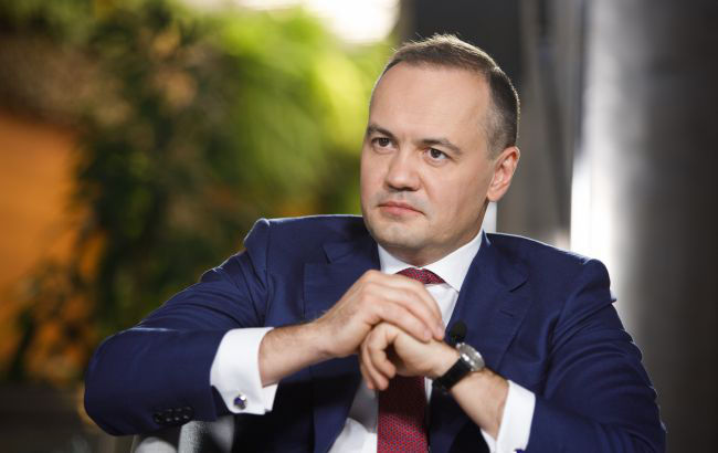 Тимченко: "Нафтогазу" стоит дать приоритет украинскому газу за гривну перед импортом за валюту.