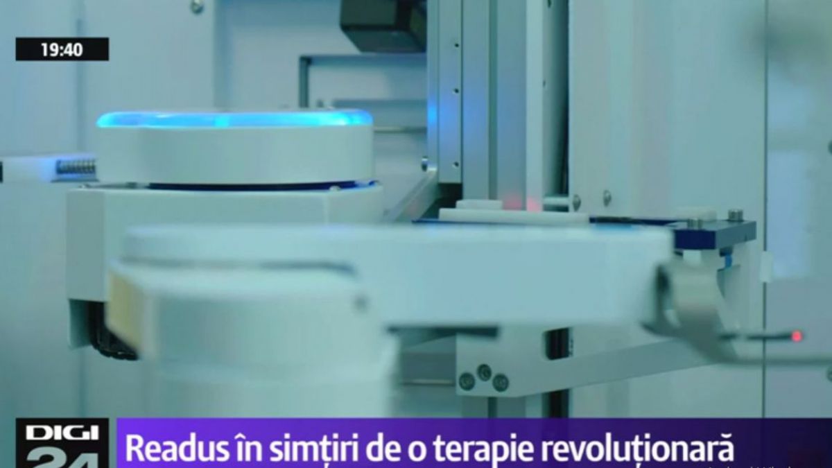 Terapie revoluţionară. Pacient trezit din comă după 15 ani