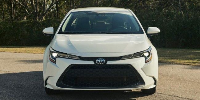 Toyota проводит масштабный отзыв гибридов.