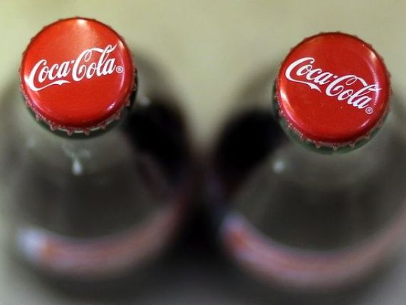 Coca-Cola a promovat acest produs in Japania ca fiind o "bautura de toamna".