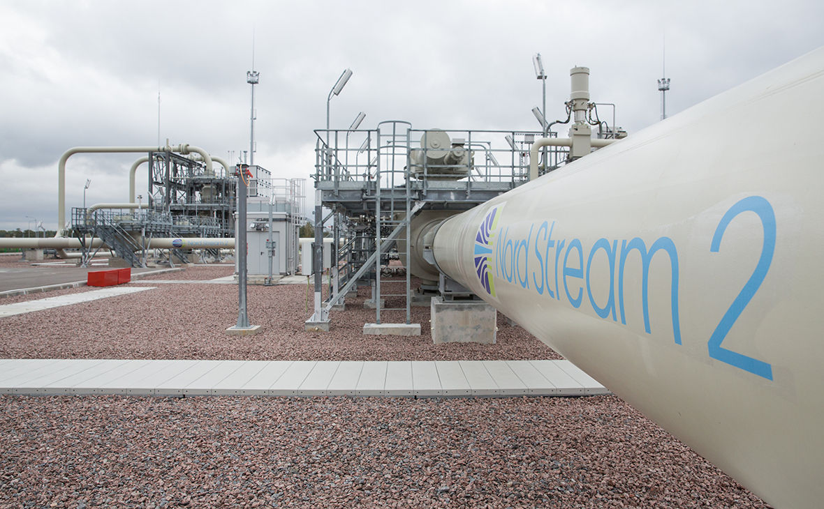Lavrov: SUA vor să reconstruiască „Nord Stream” și să-l cumpere de la europeni.