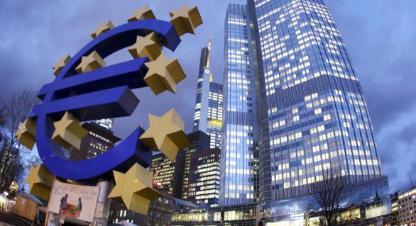 Economia zonei euro dă semne de redresare. Foto: independent.md