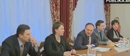 Европейские дипломаты приветствовали настрой молдавских властей, которые намерены продолжать реформы.
