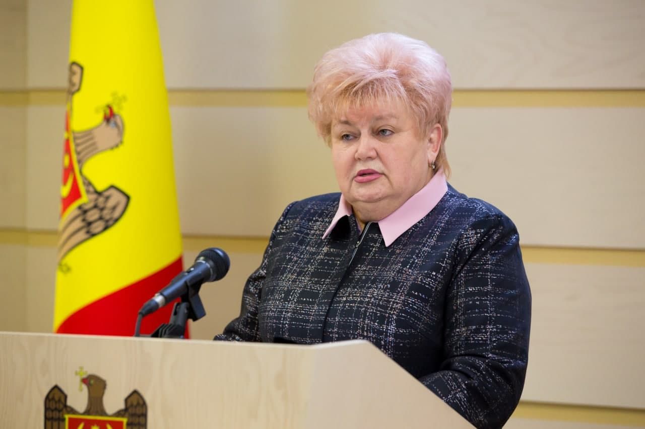 Партия "Шор" предлагает увеличить финансирование школ в селах.
