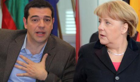 Grecia îi cere Germaniei despăgubiri în valoare de 500 de miliarde de euro pentru prejudiciile din timpul celui de-Al Doilea Război Mondial Foto: citynews.ro