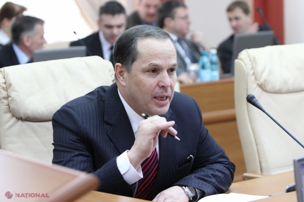 Acesta a difuzat astăzi un comunicat de presă în care explică motivele pentru care a refuzat invitația.