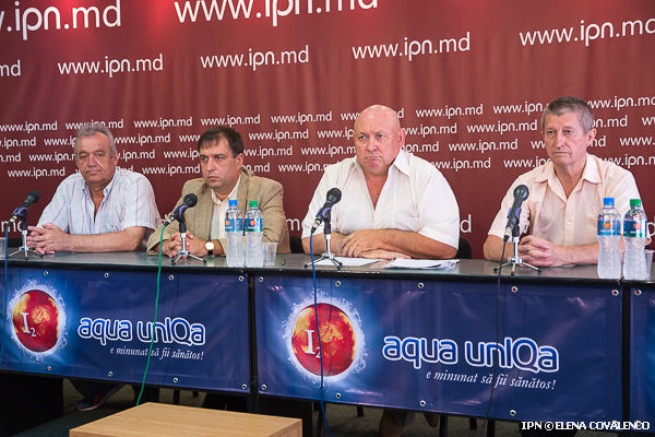 O nouă comisie pe lângă președinte va monitoriza conducerea țării
