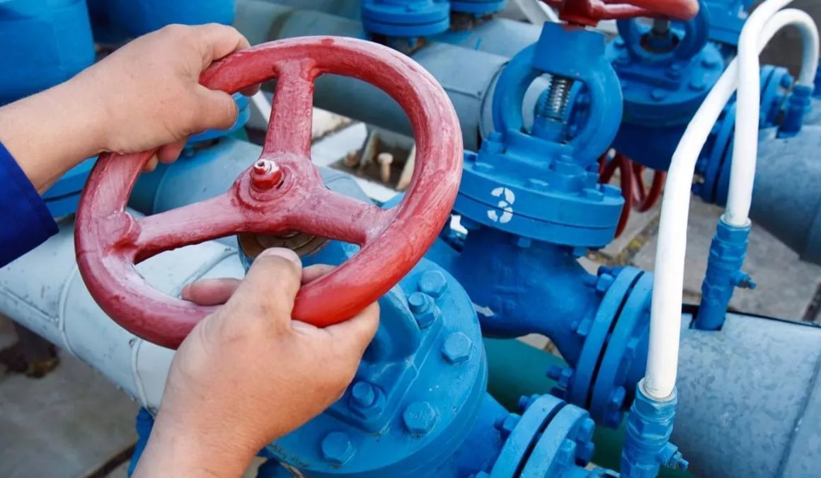 В банкротстве энергокомпаний Британии увидели российский газовый след.