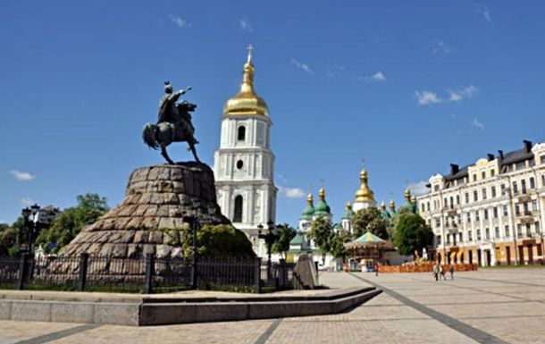 В Киеве появился единый реестр жителей.