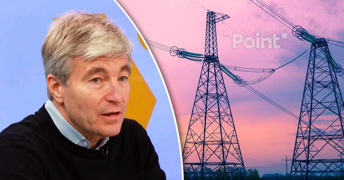 Глава админсовета НАРЭ о возможном подорожании электричества: Сейчас подтвердить не могу.