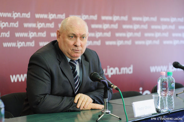 Федор Гелич сказал, что народ никогда не узнает правду о событиях 7 апреля 2009 года, поскольку за этим делом скрываются много интересов.