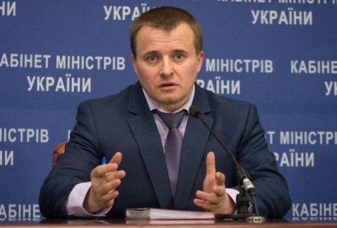 Potrivit oficialului ucrainean, în prezent, ÎS „Ukrinterenergo” poartă negocieri privind procurarea energiei electrice din Moldova, Belarus și Rusia în volum total de 1 miliard kW.