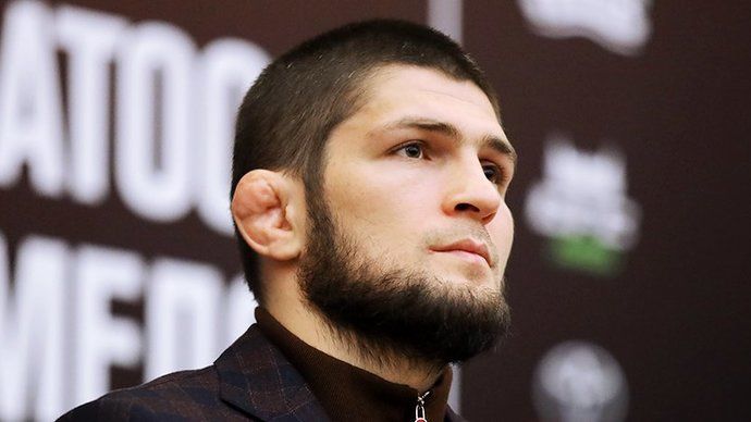 Чемпион UFC в легком весе Хабиб Нурмагомедов официально объявил о завершении карьеры.