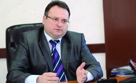 Тудор Копач сменил на этом посту Сергея Палиховича.