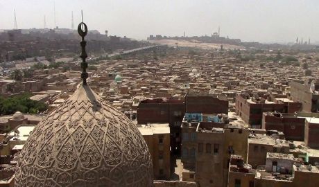 Mormântul unei preotese din epoca faraonilor a fost descoperit la Cairo