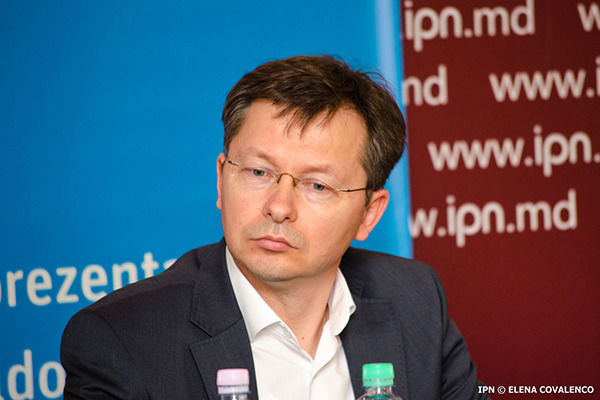 Негруца: Сумма гарантий была выше депозитов физлиц в проблемных банках