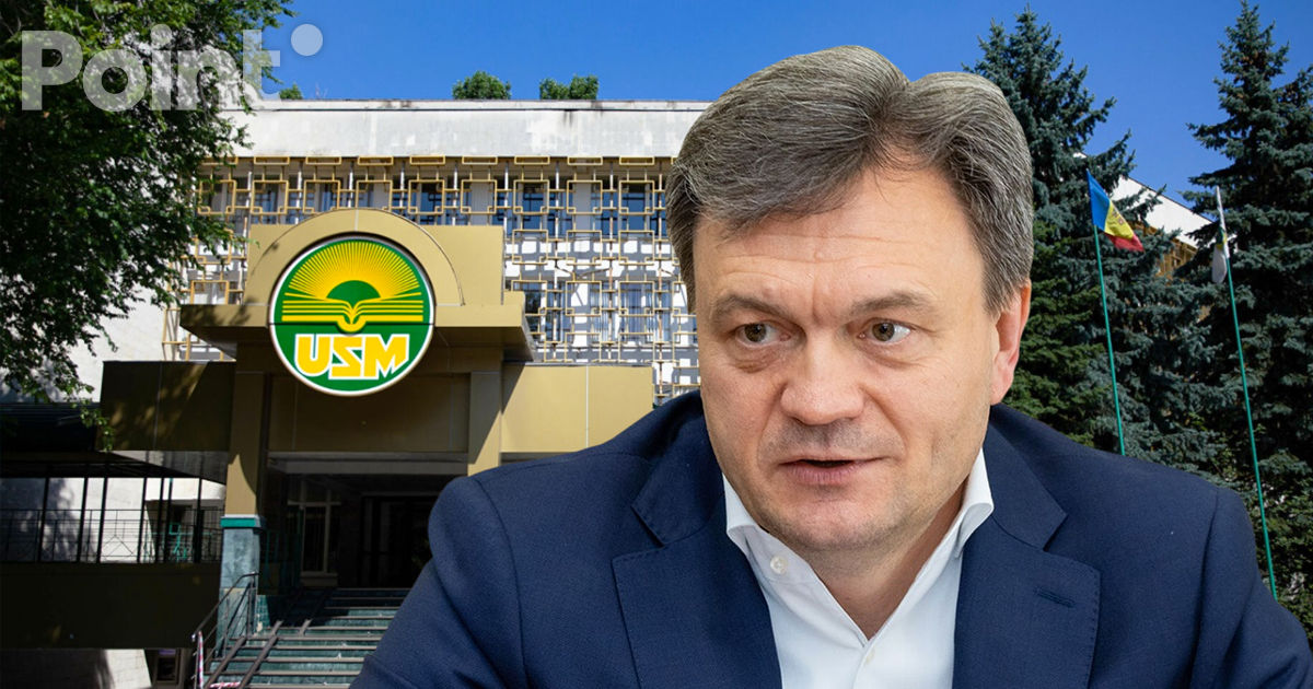 Речан о выплатах зарплат преподавателям Госуниверситета: Деньги найдут.
