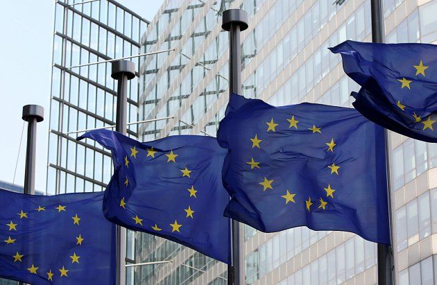 Евросоюз планирует ввести налог для техкорпораций в размере от 1% до 5% выручки. 