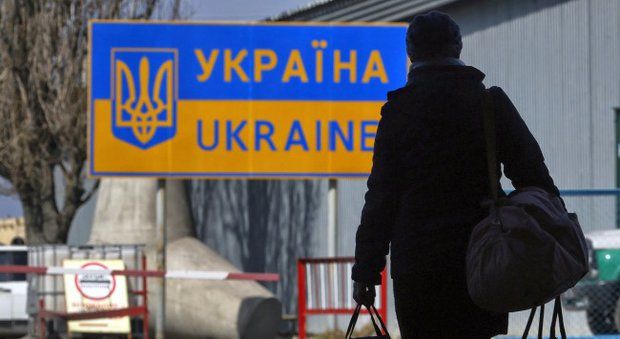 Кто приходят на заседание суда являются исключительно гражданами Украины.