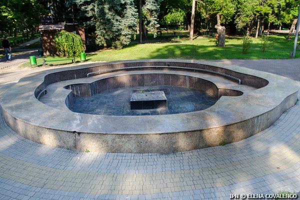 Pаботы не могут быть завершены из-за отсутствия денег.