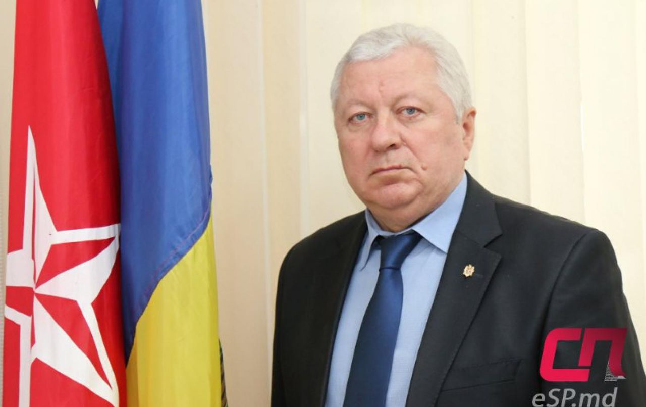Виктор Сорочан на протяжении ряда лет возглавлял бельцкую организацию Партии социалистов. 