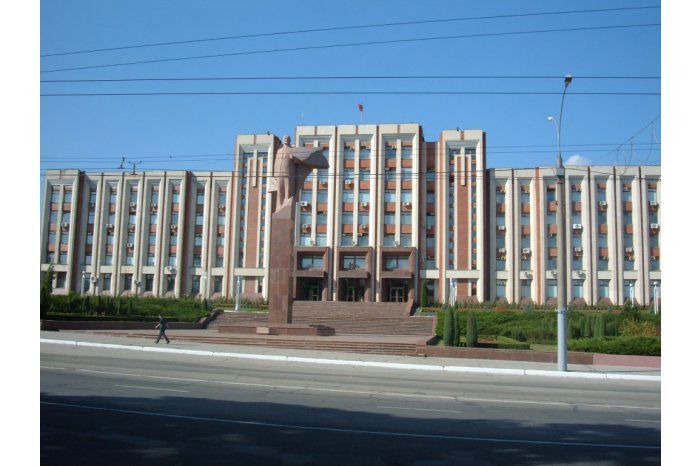 В Тирасполе прошло очередное заседание рабочих групп по вопросам здравоохранения.