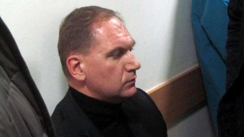 Fostul şef al BEM, Grigore Gacikevici, rămâne după gratii. Foto: anticoruptie.md