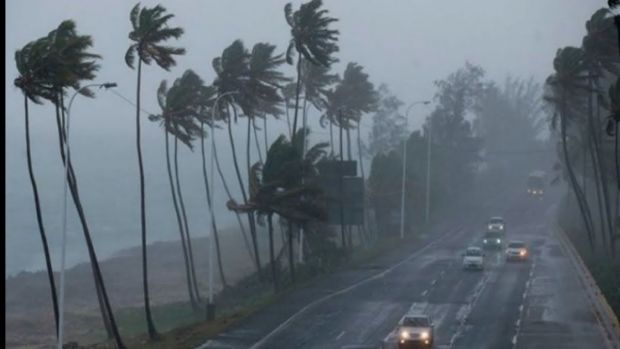 America Centrală: Cel puțin 22 de morți după furtuna tropicală Nate
